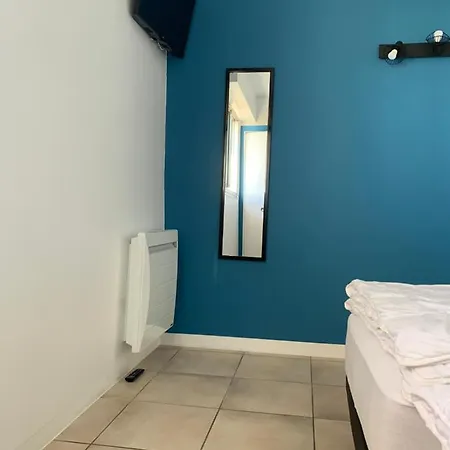 Apartmán Le Face - La Baule