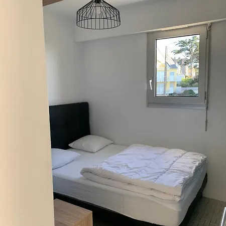 Apartmán Le Face - *