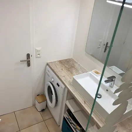 Le Face - Apartmán La Baule