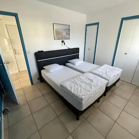Le Face - Apartmán *