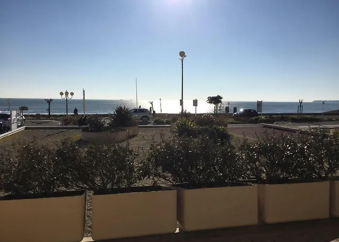 Le Face - 公寓 La Baule