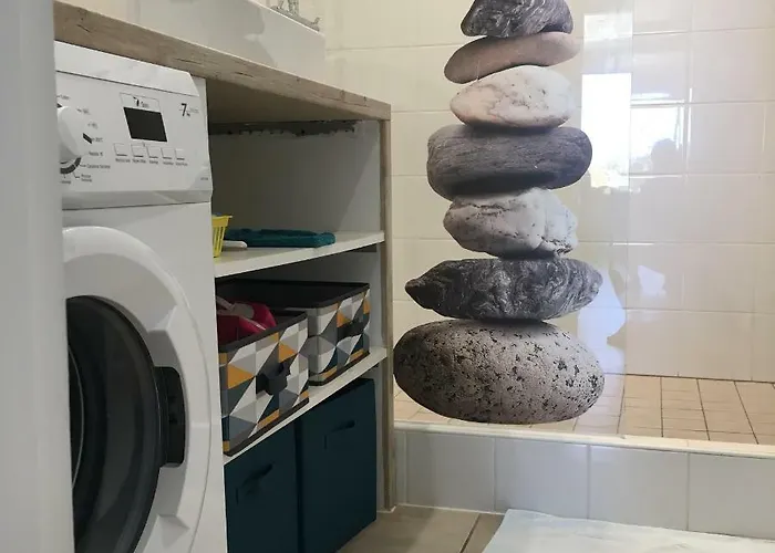 Le Face - 公寓 La Baule