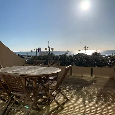 Appartement Le Face -