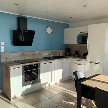 Apartamento Le Face - *