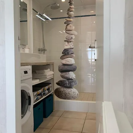 Le Face - * La Baule-Escoublac