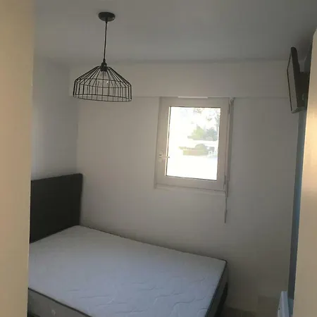 Le Face - Appartement *