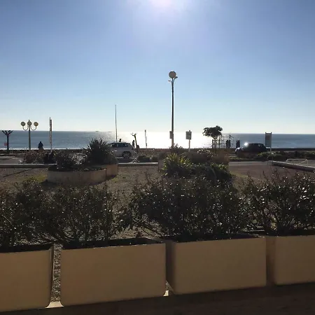 Le Face - Διαμέρισμα La Baule