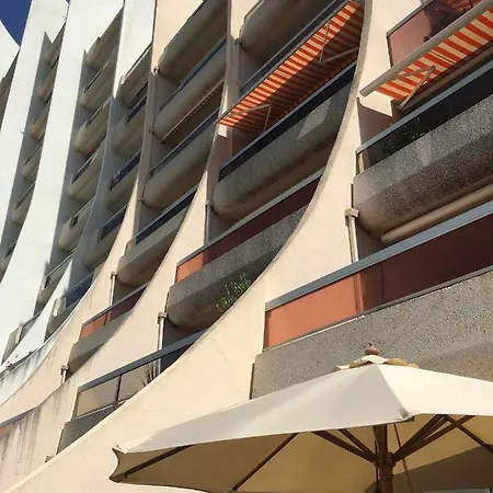 Le Face - La Baule-Escoublac