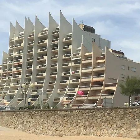 Appartement Le Face -