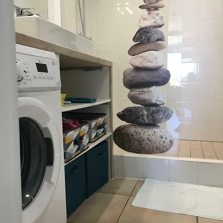 Le Face - Apartamento La Baule-Escoublac