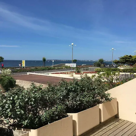 Διαμέρισμα Le Face - *