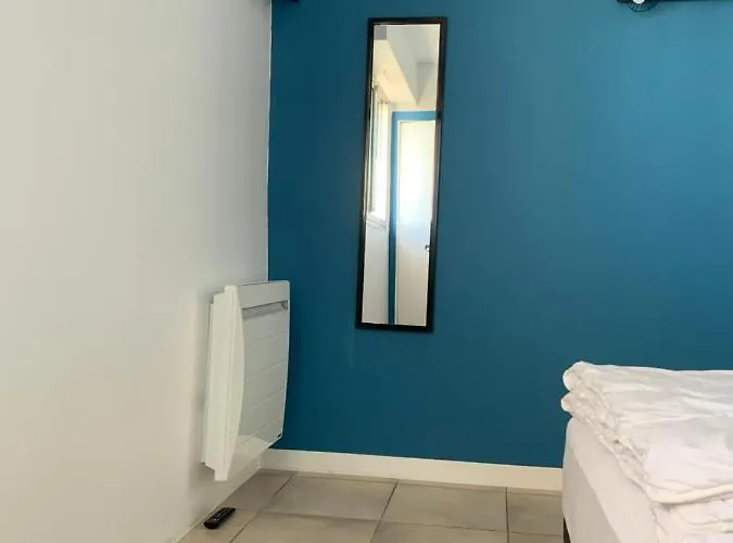 Apartmán Le Face - La Baule