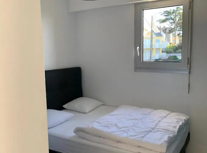 Apartmán Le Face - *