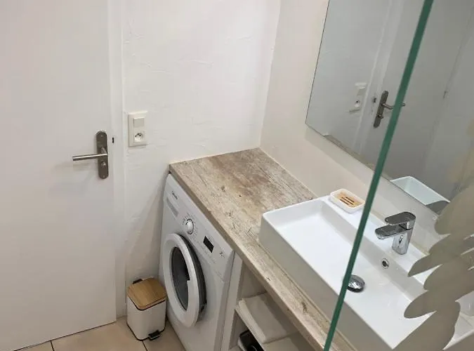 Le Face - Apartmán La Baule