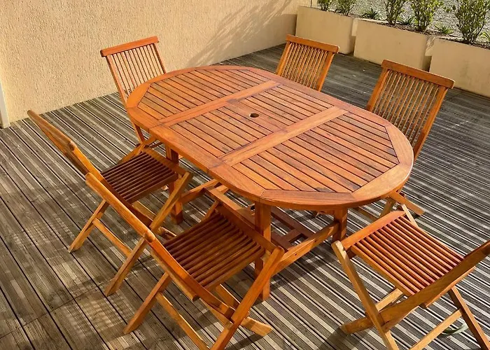 Apartmán Le Face - *