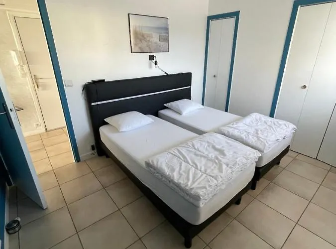 Le Face - Apartmán *