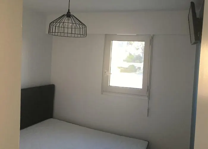 Le Face - Apartmán *