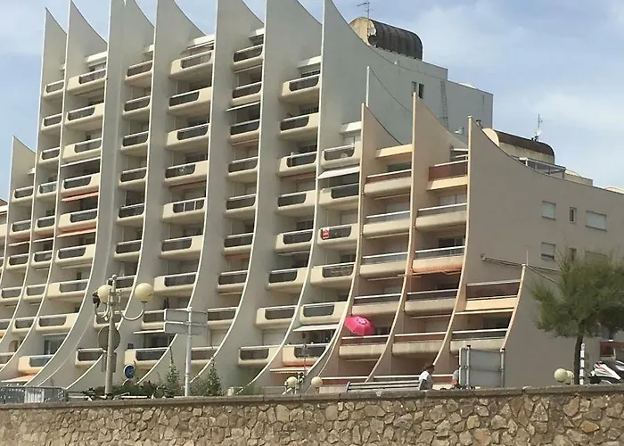 Διαμέρισμα Le Face -