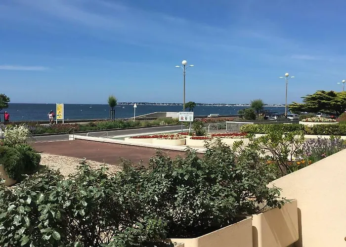 Apartmán Le Face - *